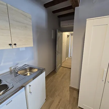 La Vie Seaside Residences Sibenik Exterior photo