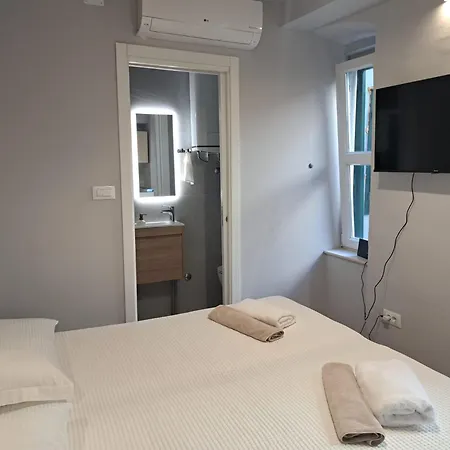 La Vie Seaside Residences Sibenik Exterior photo