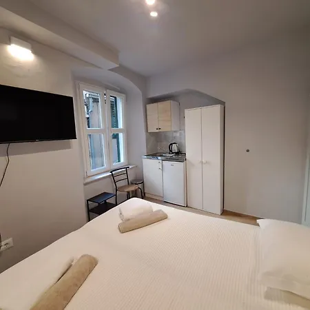 La Vie Seaside Residences Sibenik Exterior photo