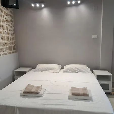 La Vie Seaside Residences Sibenik Exterior photo