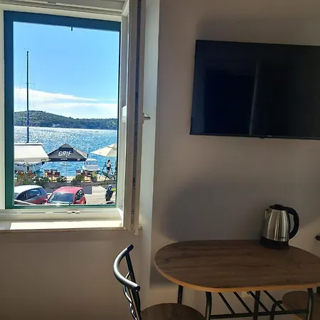 La Vie Seaside Residences Sibenik Exterior photo