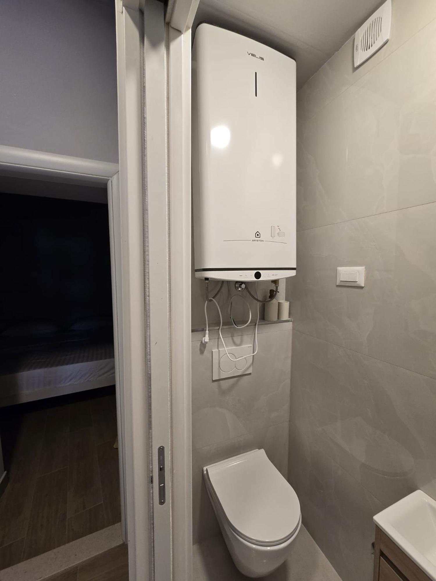 La Vie Seaside Residences Appartamento