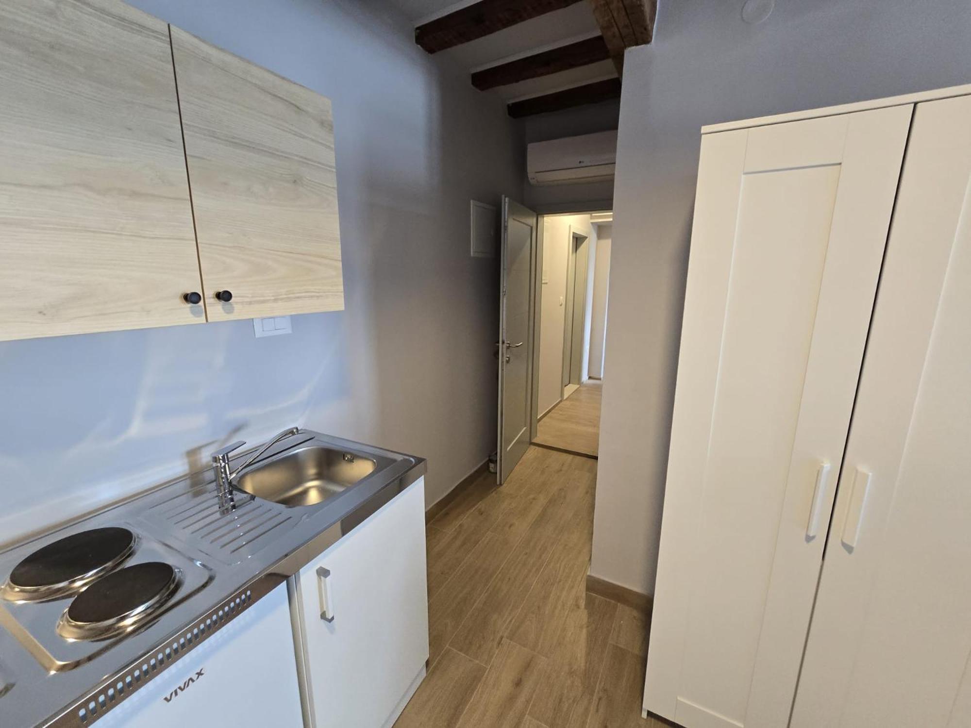 Appartamento La Vie Seaside Residences *