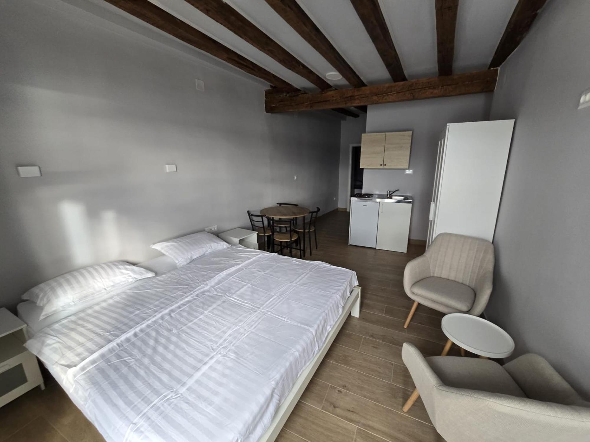 La Vie Seaside Residences Appartamento *