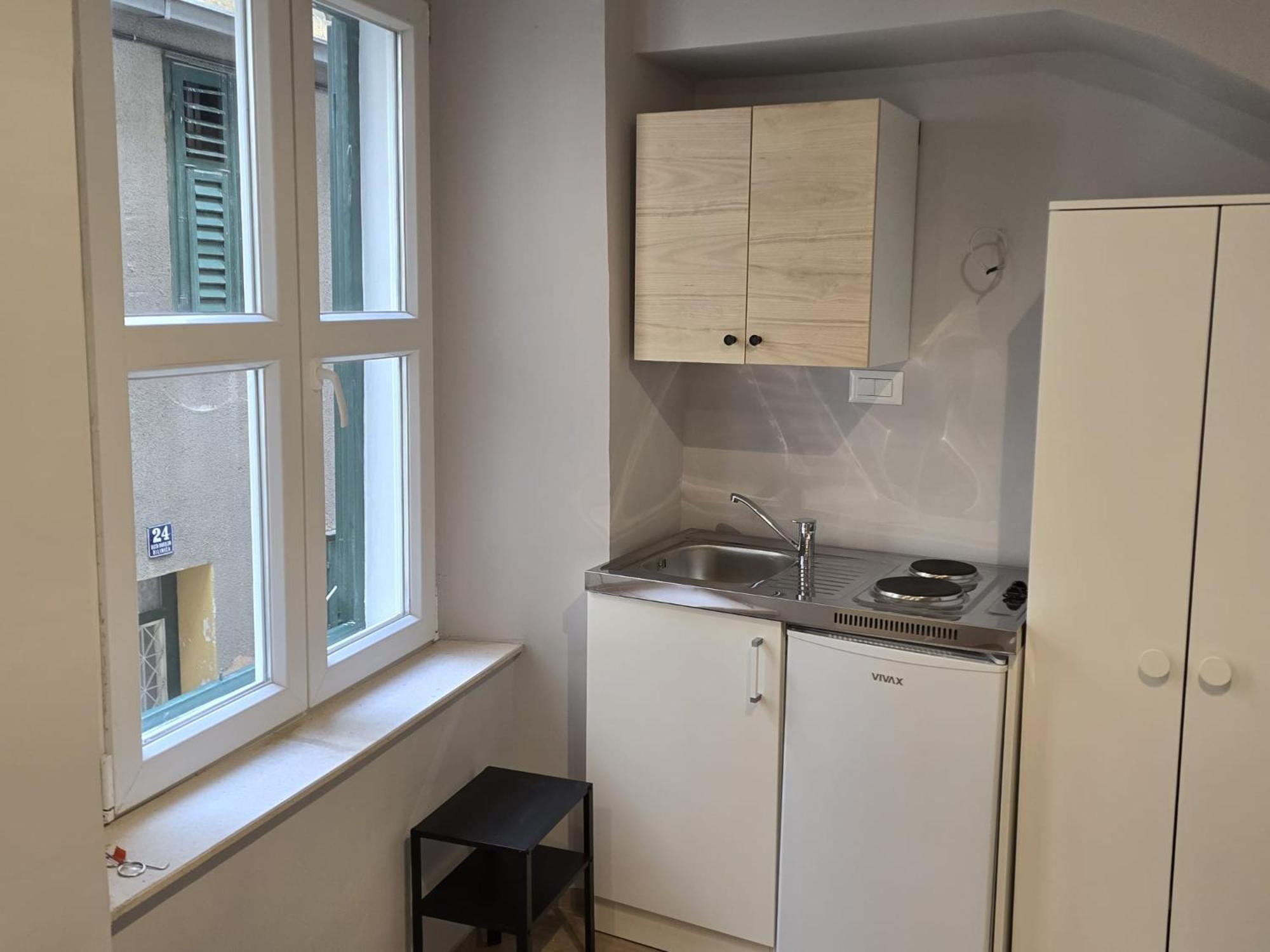 Appartamento La Vie Seaside Residences *