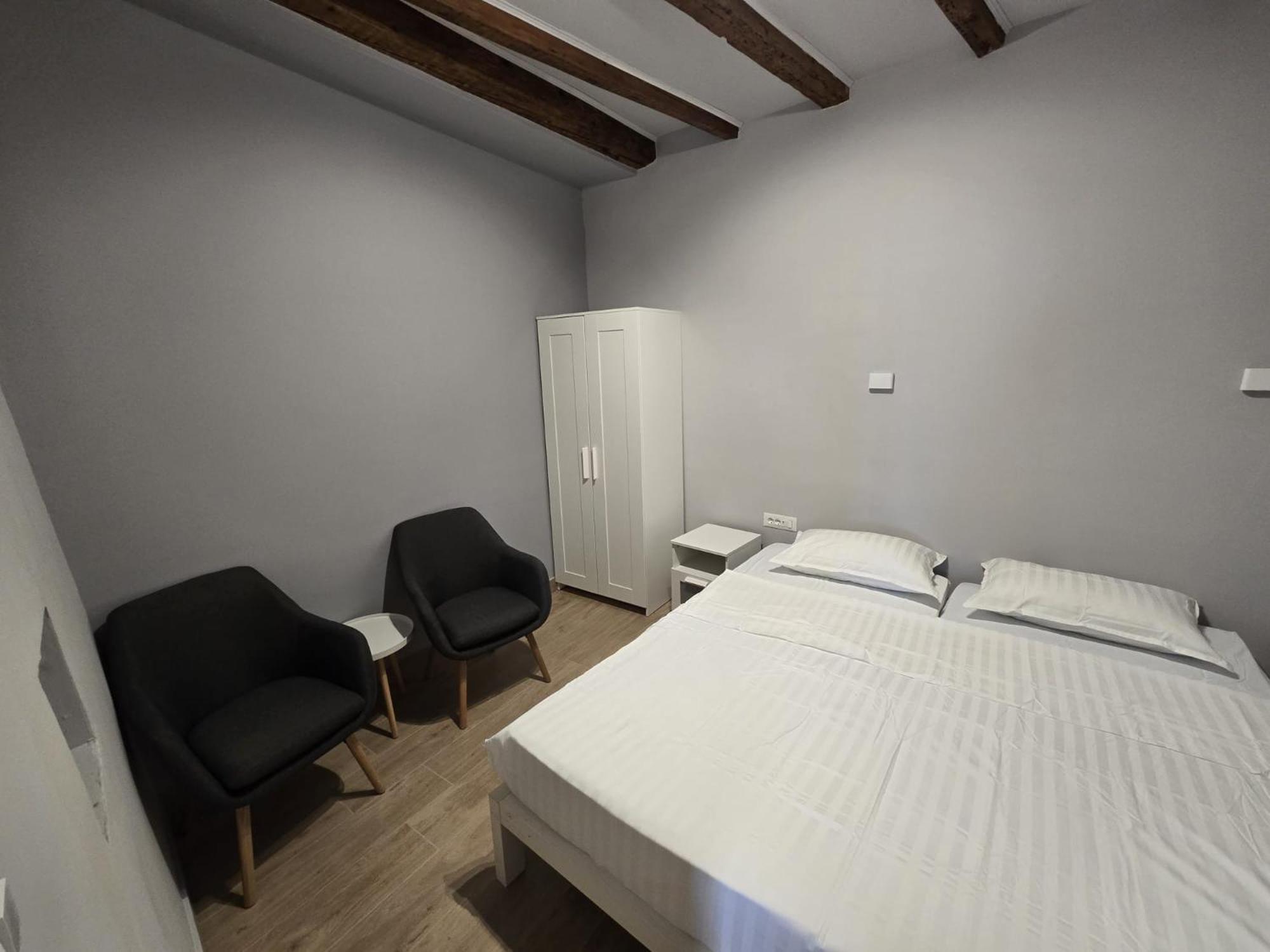 La Vie Seaside Residences * Šibenik