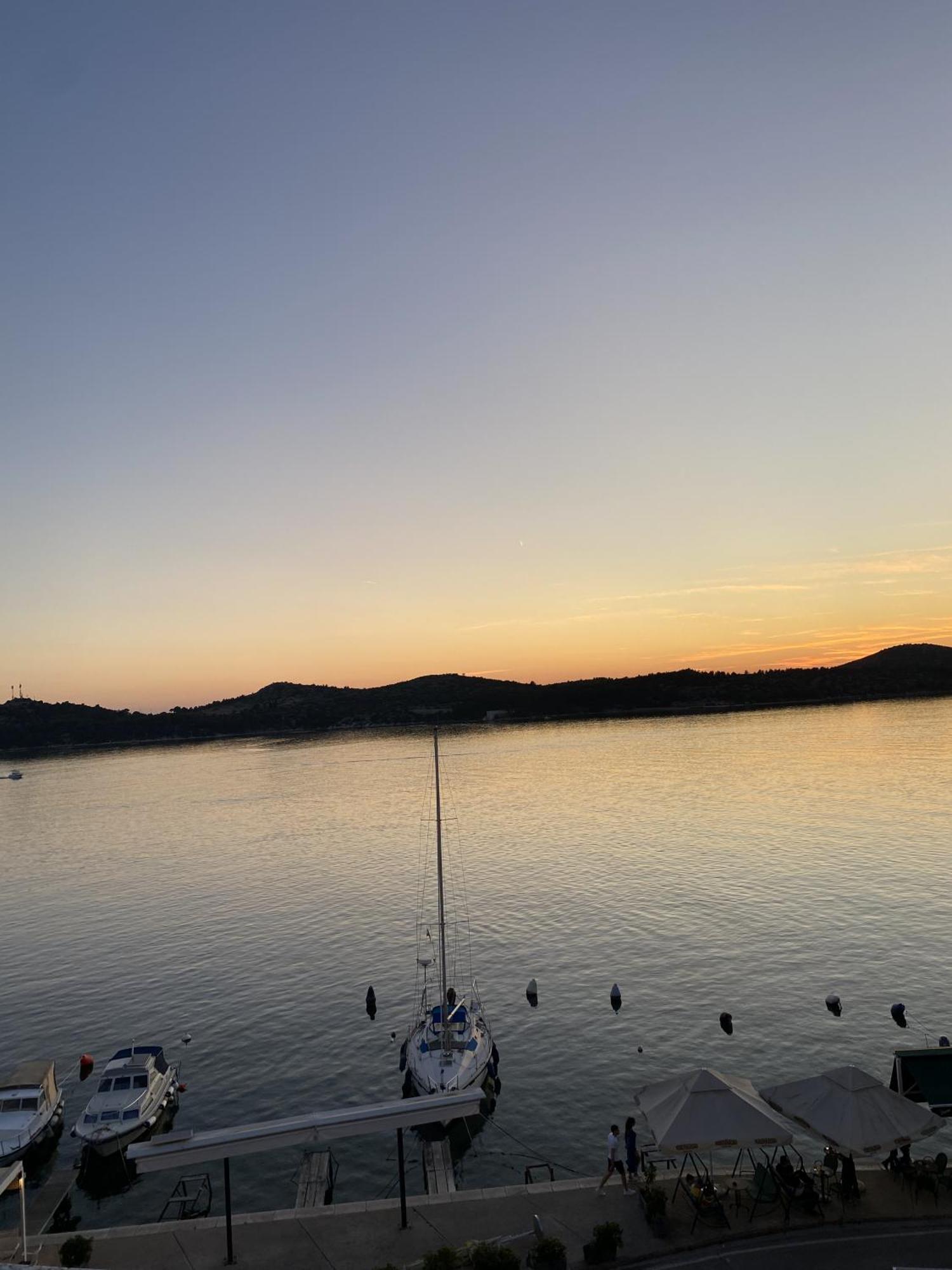 La Vie Seaside Residences Šibenik