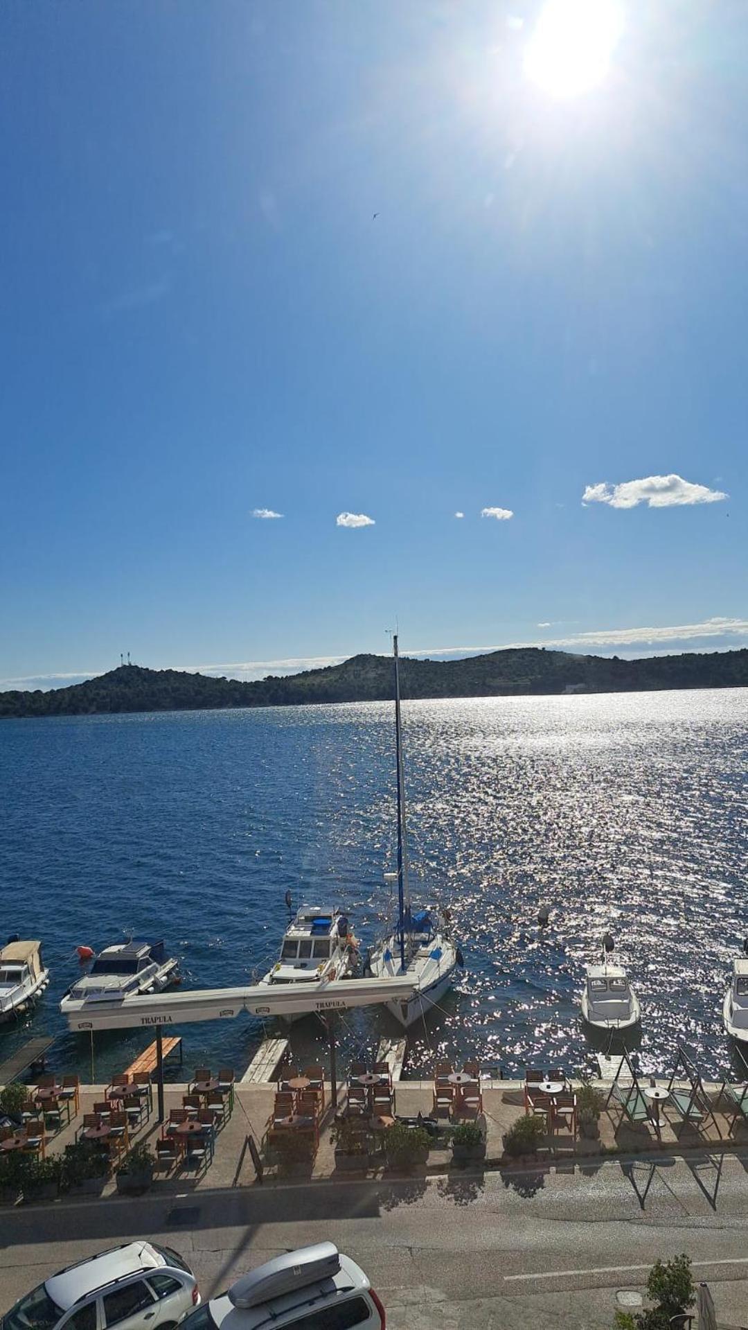 La Vie Seaside Residences Šibenik