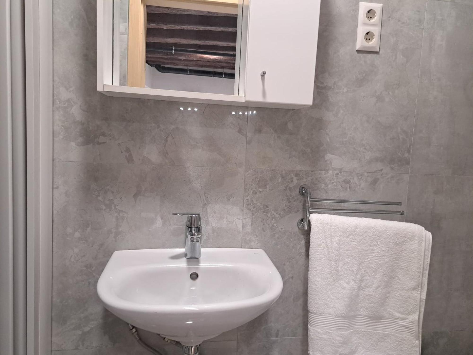 Appartamento La Vie Seaside Residences Šibenik