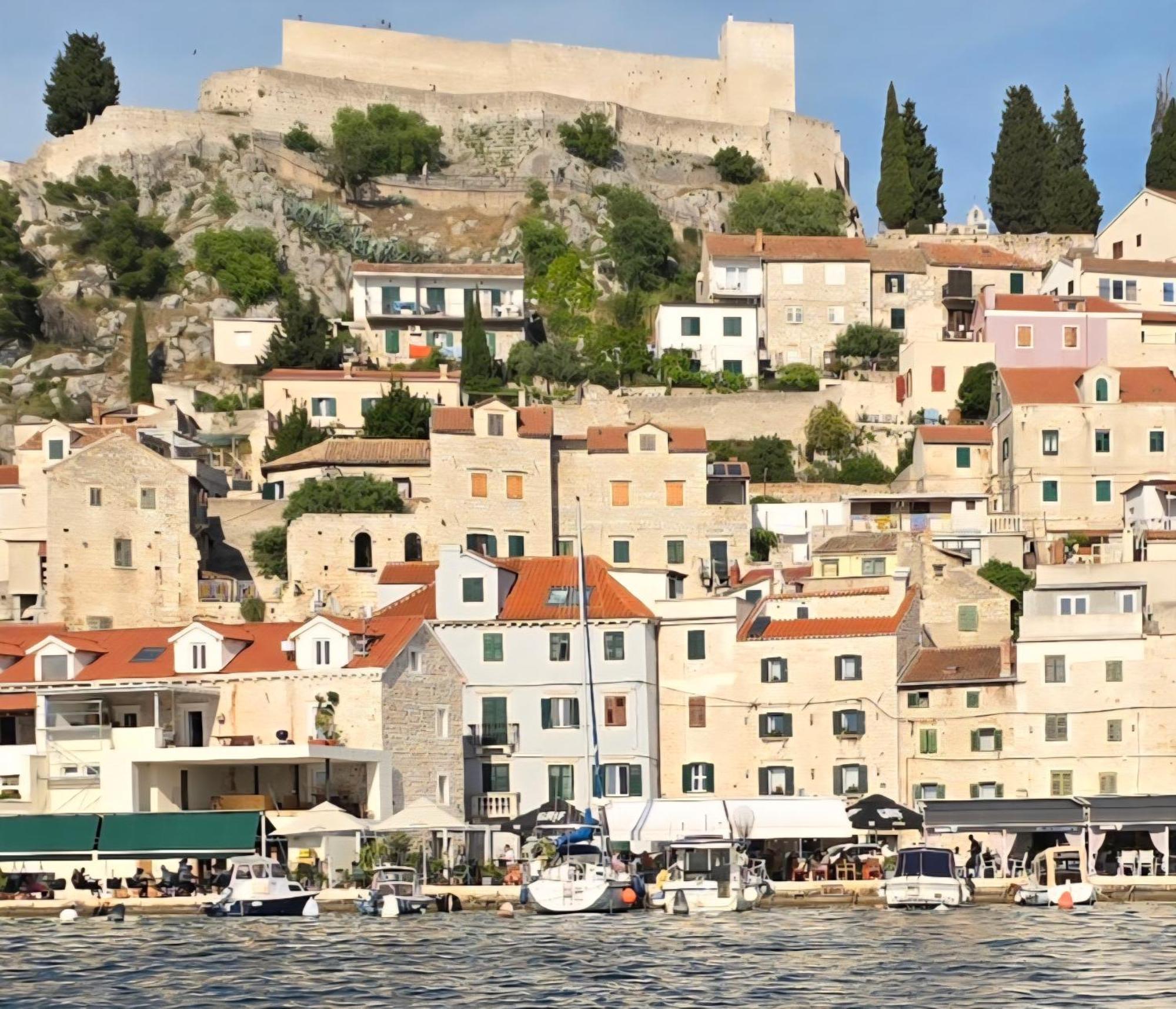 Appartamento La Vie Seaside Residences *