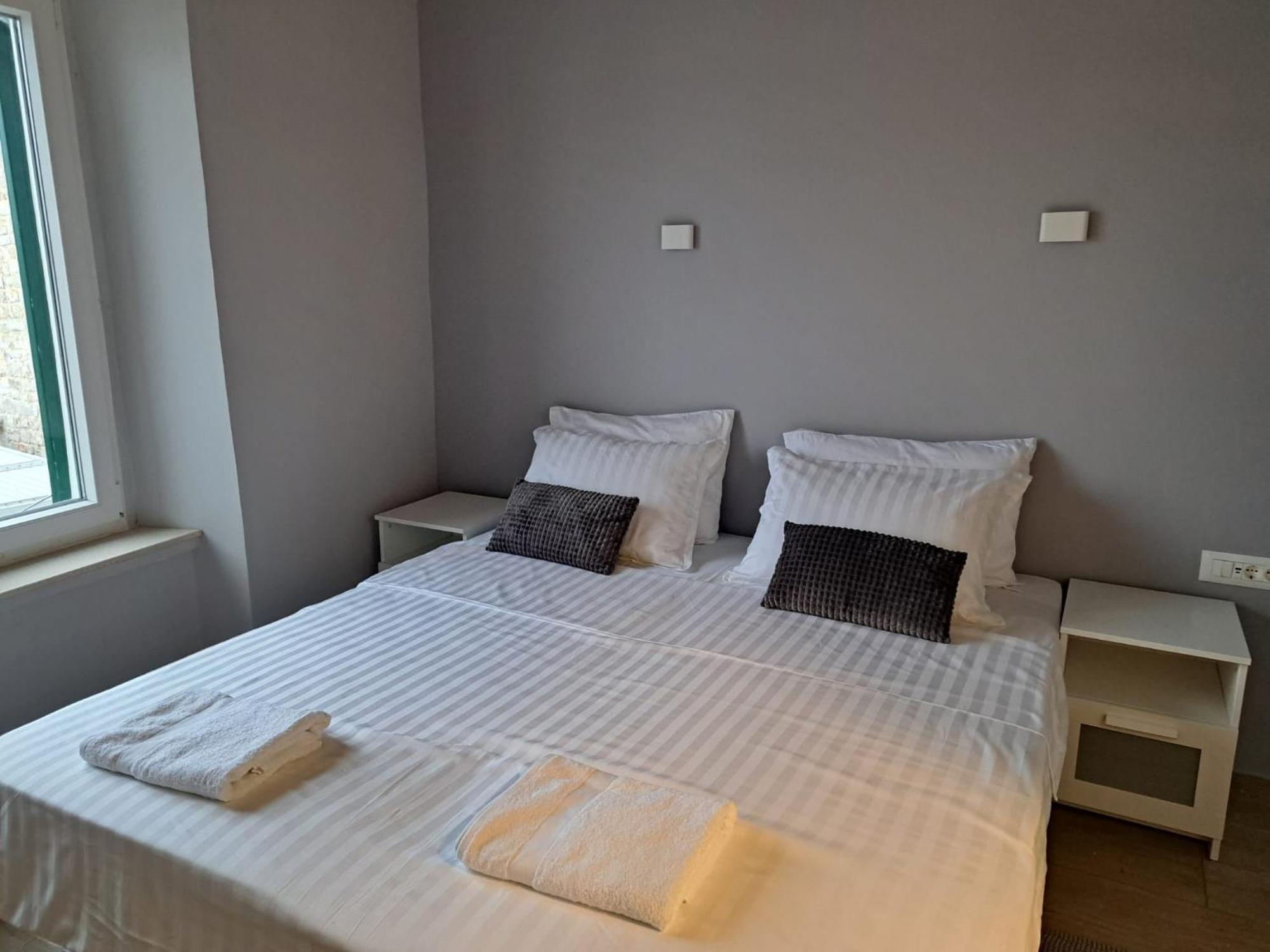 La Vie Seaside Residences Šibenik