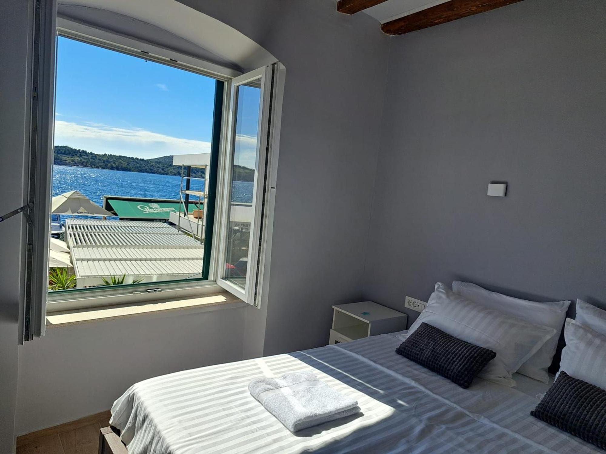 La Vie Seaside Residences * Šibenik