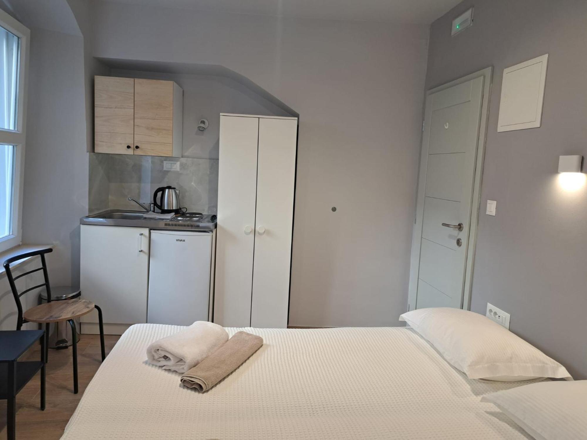 La Vie Seaside Residences Lägenhet *